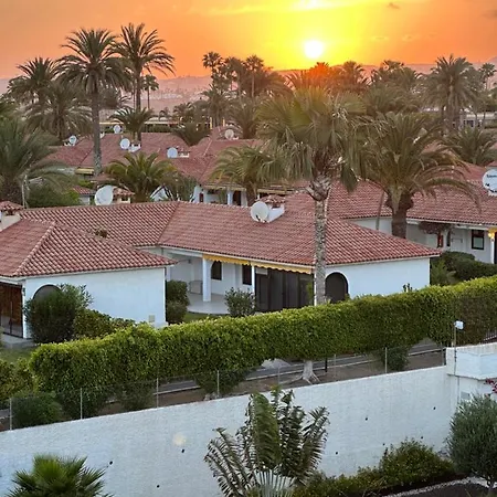 With A View - Playa Del Ingles, Taidia *