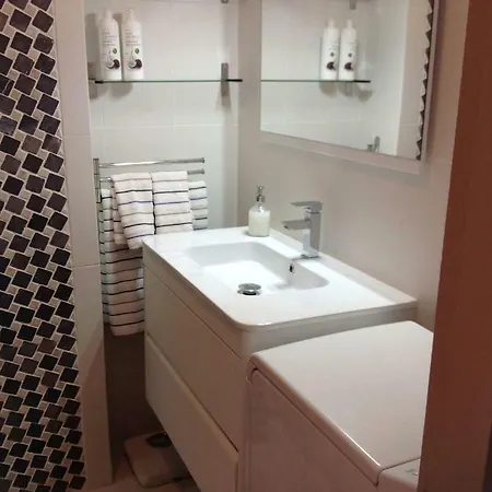 Apartment With A View - Playa Del Ingles, Taidia