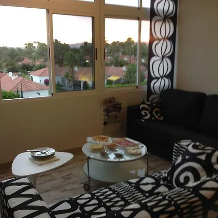 With A View - Playa Del Ingles, Taidia *