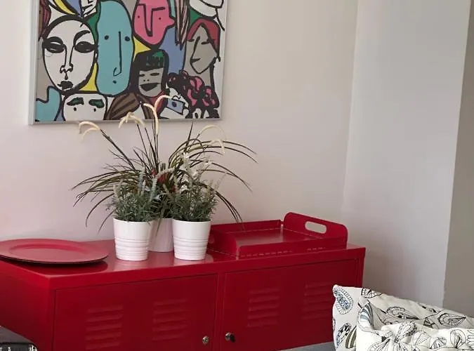 With A View - Playa Del Ingles, Taidia Playa del Ingles (Gran Canaria)