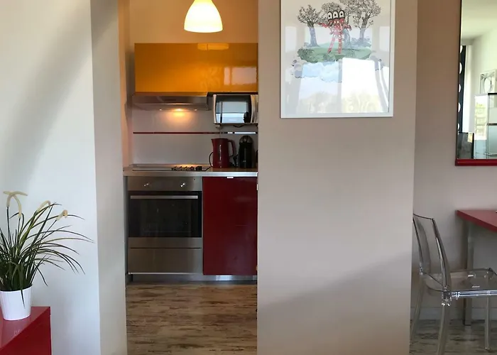 Daire With A View - Playa Del Ingles, Taidia *