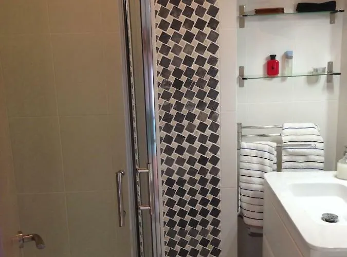 With A View - Playa Del Ingles, Taidia Daire *