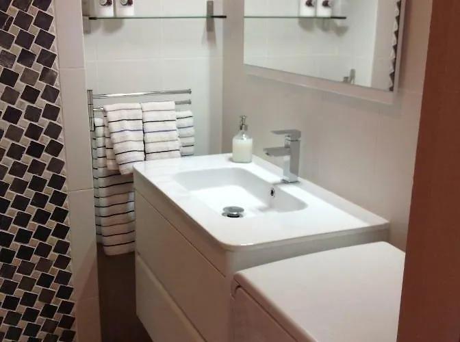 Daire With A View - Playa Del Ingles, Taidia