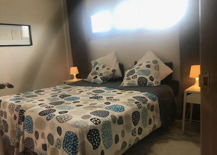 Daire With A View - Playa Del Ingles, Taidia Playa del Ingles (Gran Canaria)