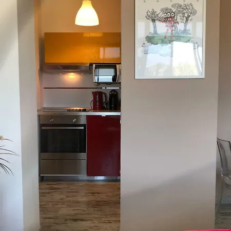 Appartement With A View - Playa Del Inglés, Taidia *