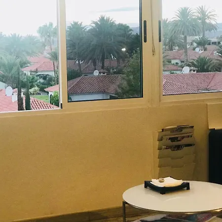 Appartement With A View - Playa Del Inglés, Taidia Playa del Inglés